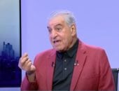 زاهى حواس: فرعون موسى ليس أمنحتب الثالث وكلام طارق فرج اجتهاد شخصى