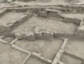  قصر موتشي عمره 1400 عام في بيرو.. يكشف عن حياة النخبة