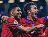 باريس يهزم تولوز 6-3 في مباراة ماراثونية بالدوري الفرنسي