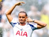 أغلى صفقات فى تاريخ توتنهام.. تشافى سيمونز بالصدارة