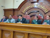 الإعدام للمتهم بقتل والدته وإشعال النيران بها بسبب تعاطى المخدرات بالشرقية