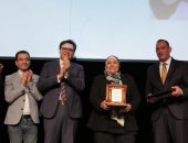 وزير الثقافة يشهد ختام فعاليات مؤتمر "نحو سياسة وطنية لتطوير المسرح المدرسي" 