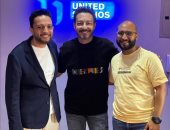 تفاصيل مسلسل أحمد زاهر الجديد قبل بدء تصويره الشهر الجارى