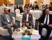 محافظ جنوب سيناء: مشروع الهيدروجين الأخضر نقلة نوعية لمستقبل الطاقة فى مصر