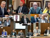 البترول: تكرير 3.1 مليون طن خام بمصفاة أسيوط