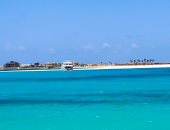 طقس مطروح اليوم.. غائم جزئياً مائل للحرارة نهاراً معتدل ليلاً