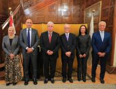 وزير التعليم يشهد احتفالية إطلاق أول دبلوم "مصرى – يابانى".. تفاصيل