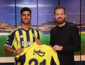 ماركو أسينسيو ينتقل رسميا إلى فناربخشة قادما من باريس سان جيرمان