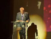 سامح مهران: ممارسة الفعل الإبداعى هو محاولة لاكتشاف الذات