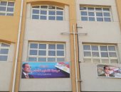 وزير التعليم ومحافظ القليوبية يفتتحان مدرسة ببنها.. صور وفيديو