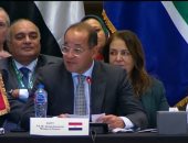 وزير المالية أمام قمة العشرين: مصر تخصص 20% من ميزانيتها للأمن الغذائي