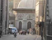اعرف تراثك.. شارع الصليبة من أقدم شوارع القاهرة وشاهد على أحداث تاريخية كبيرة
