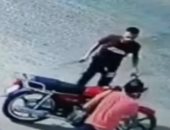 تفاصيل الحبس 6 سنوات للمتهم بسرقة هاتف من شاب وتهديده فى الأميرية