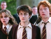 مخرج Harry Potter: استحالة اجتماع نجوم السلسلة مجددا بسبب مواقف المؤلفة