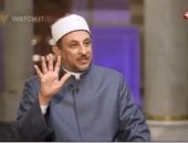رمضان عبد المعز: العلم سر رفعة الأمم.. والقرآن الكريم هو طوق النجاة