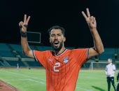 خالد صبحى على رادار الأهلى لتدعيم دفاع الفريق فى يناير