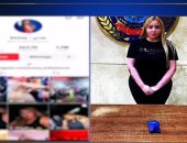 إخلاء سبيل الراقصة بوسى فى اتهامها بنشر مقاطع مبتذلة بكفالة 5 آلاف جنيه