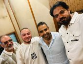 محمد عدوية يطرح أغنية سينجل جديدة بتوقيع محيى حوار 