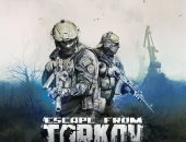 لعبة Escape from Tarkov تصل أخيرًا لمنصة Steam .. تفاصيل