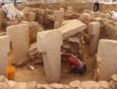 اكتشاف أكثر من 50 مبنى من العصر الحجرى الحديث فى تركيا