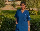 ماذا قالت سهر الصايغ عن استمرار عملها كطبيبة أسنان رغم نجوميتها؟