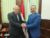 نقيب المرافق: الموافقة على صرف مكافأة نهاية الخدمة للعاملين بالإسكان والصرف