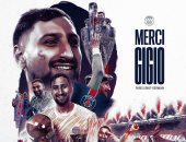 باريس سان جيرمان يوجه رسالة إلى دوناروما بعد إنتقاله للسيتي