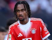 بايرن ميونخ يمدد عقد أساري ويعيره إلى فولهام حتى 30 يونيو 2026
