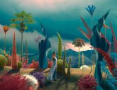 تفسير حلم التواجد فى حديقة.. بشرة خير وبحث عن البساطة والهدوء