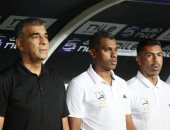 إنبى يستعد لمواجهة الأهلى بكأس عاصمة مصر والجمل يرفع الحمل التدريبي