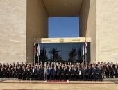 بالأسماء.. قرار جمهوري بتعيين 175 معاونا جديدا بالنيابة الإدارية من دفعة 2019