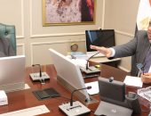  وزير الكهرباء: خفض 19ألف ميجاوات طاقة تقليدية لتقليل الاعتماد على الوقود