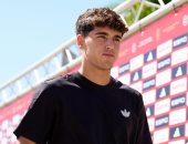 إلغاء بروتوكول حماية القُصَّر فى منتخب إسبانيا 