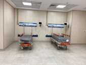 نقلة نوعية بالقطاع الصحى فى المنيا.. تقديم الخدمة لـ6.7 مليون مواطن بقوة 30 مستشفى.. 1325 سريرا داخليا و395 سرير رعاية مركزة و493 ماكينة للغسيل الكلوى.. والمحافظ: لا تهاون مع المقصرين فى رعاية للمواطنين