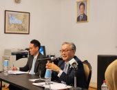 القاهرة تستضيف بطولة للتايكوندو احتفاء بثلاثة عقود من الصداقة المصرية الكورية