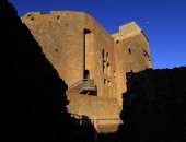 منظمة اليونسكو تضم الحصون الملكية لمدينة كاركاسون التاريخية  