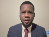 رئيس "مشاد لحقوق الإنسان": ما يحدث فى الفاشر إبادة جماعية والعالم متواطئ بالصمت