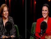 النائبة مها عبد الناصر ضيف حلقة "السياسة أسرار" غدا مع هند مختار على قناة "هي"