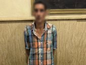 لم يراع حرمة المسجد.. ضبط عاطل سرق حنفيات المياه من بيت الله بالإسكندرية