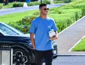 الأهلى يسوق أشرف دارى فى الخليج والمغرب لبيعه فى يناير