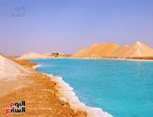 مش عارف تسافر فين.. 5 مناطق مصرية مميزة لقضاء العطلات الأسبوعية