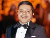 اليوم عيد ميلاد محمد هنيدى بعد مسيرة فنية مميزة 