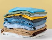 ممكن يتحول لكوفرتة أو ستارة.. 7 طرق مبتكرة لإعادة تدوير الجينز القديم