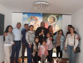 أنشطة رعوية لأقباط المهجر فى بوليفيا والإكوادور.. اعرف التفاصيل