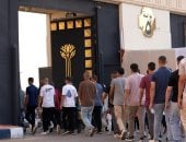 أبرز الشروط والضوابط للقبول في كلية الشرطة.. مجموع 65% للثانوية العامة