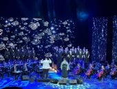 تعرف على برنامج احتفال دار الأوبرا بذكرى ثورة 30 يونيو  
