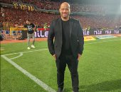 وليد صلاح الدين مديرا للكرة فى الأهلي .. والنحاس قائما بأعمال المدير الفني