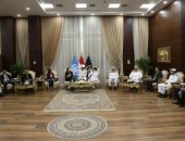 وزارة الداخلية تتعاون مع "يونيسيف" لحماية الطفولة