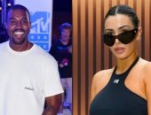 كانييه ويست يُثير الجدل مجددا بفيلم وثائقى جديد غير مصرح به