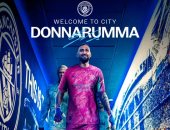 مان سيتي ضد نابولي.. دوناروما يرفض كشف سبب الرحيل عن باريس سان جيرمان